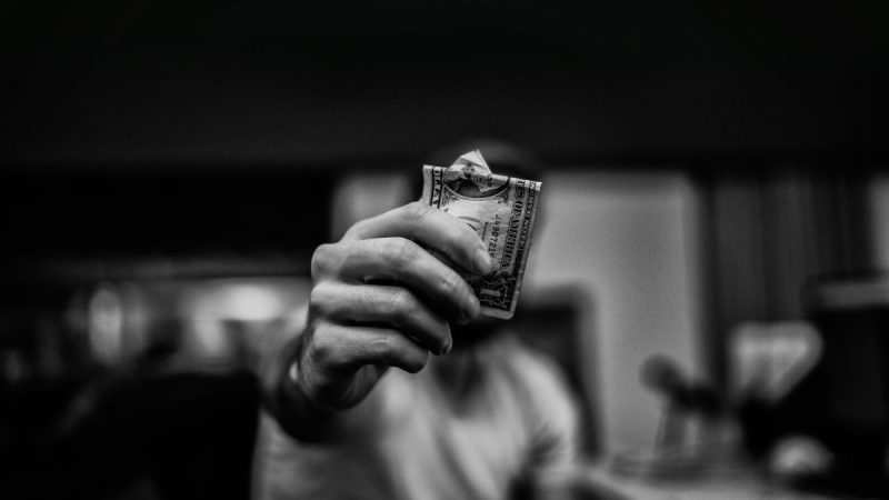 入金