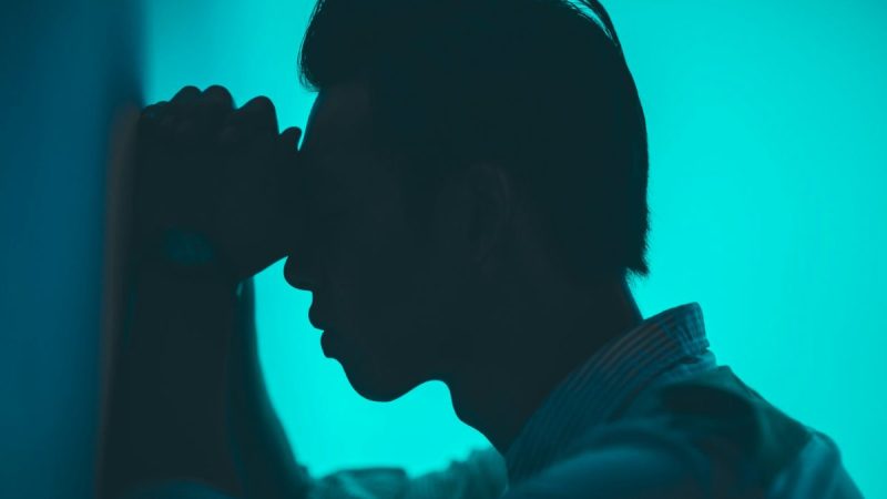 悲しみ